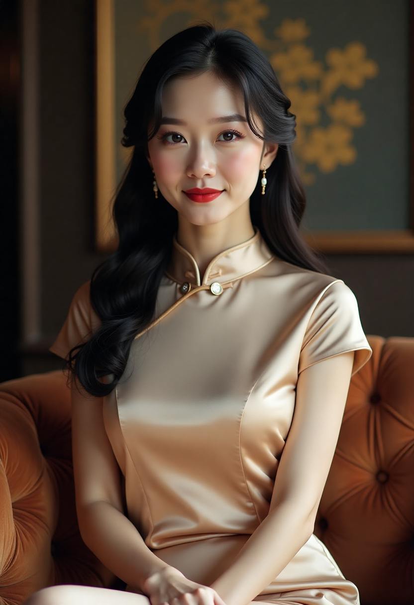 十二把椅子电影海报